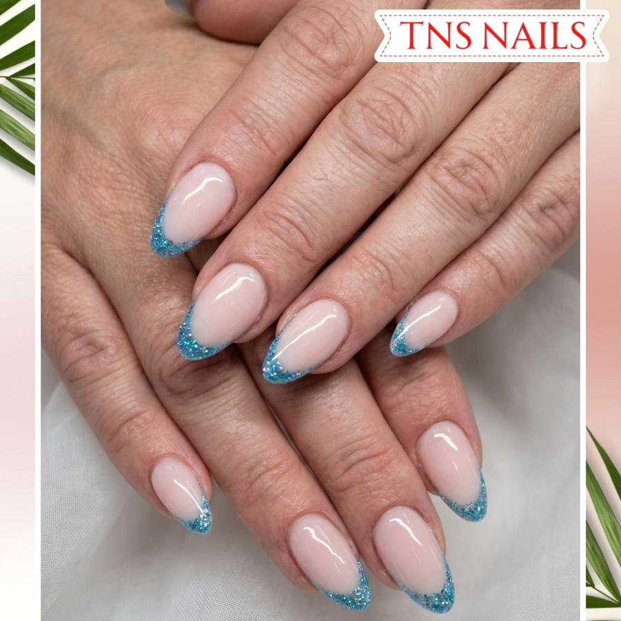 Nail Art Design